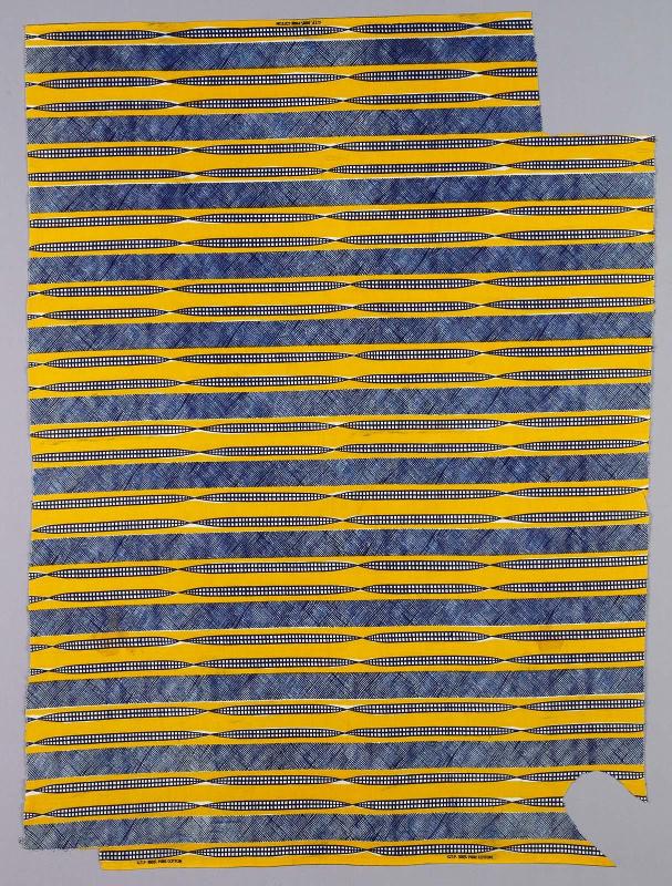 Textile length