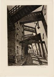 Pickle Herring Street Southwark