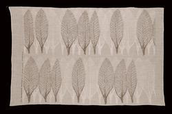 Furnishing fabric:  Wind-break