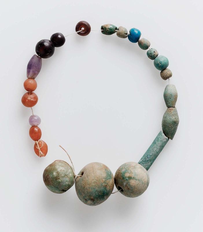 String of beads
