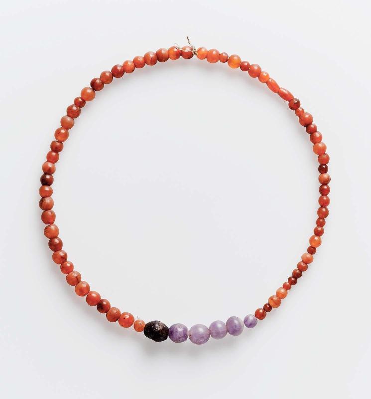 String of beads