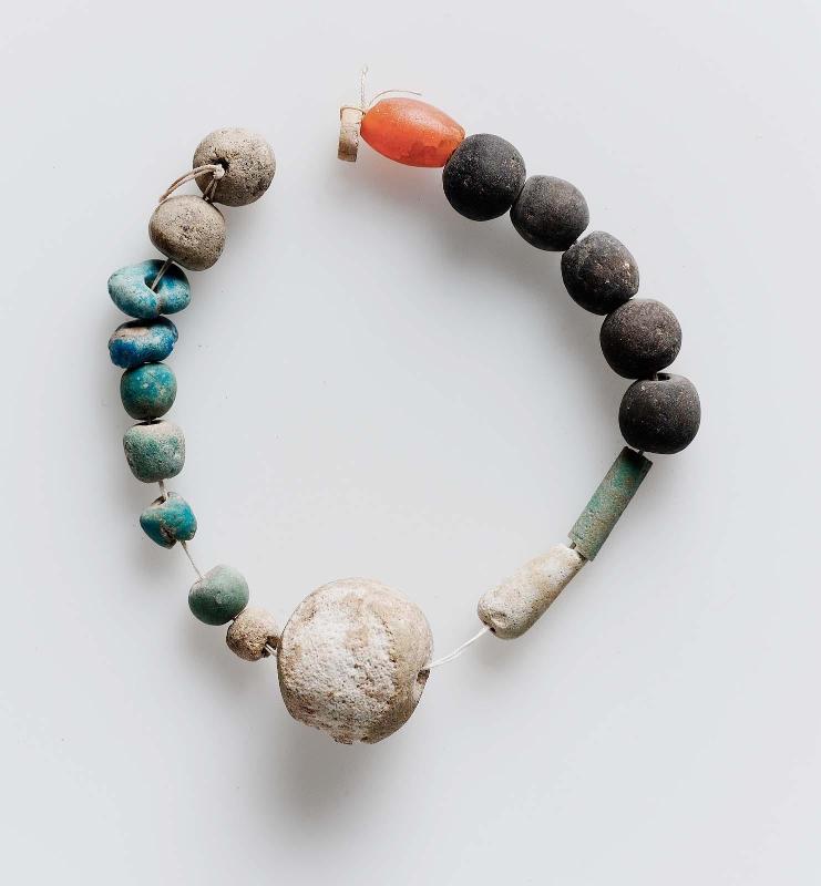 String of beads
