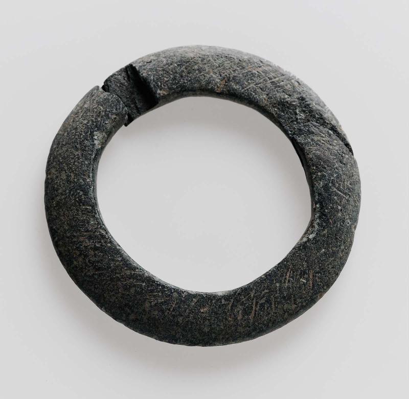 Bracelet ?