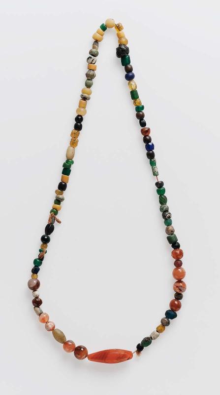 String of beads