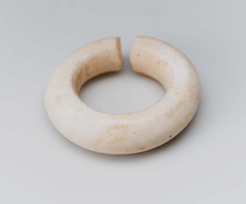 Hair ring or earring