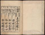Volume I, Page 1
