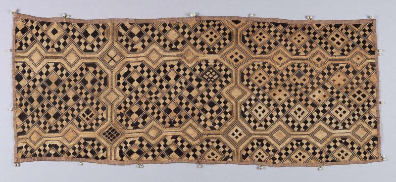 Woman's wrapper