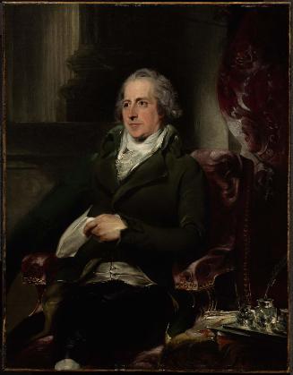 William Eden, First Lord Auckland, M. P.