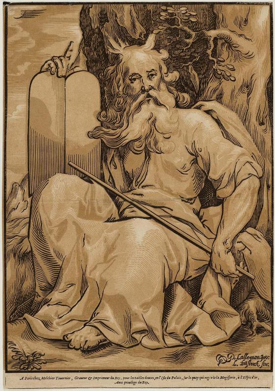 Moses