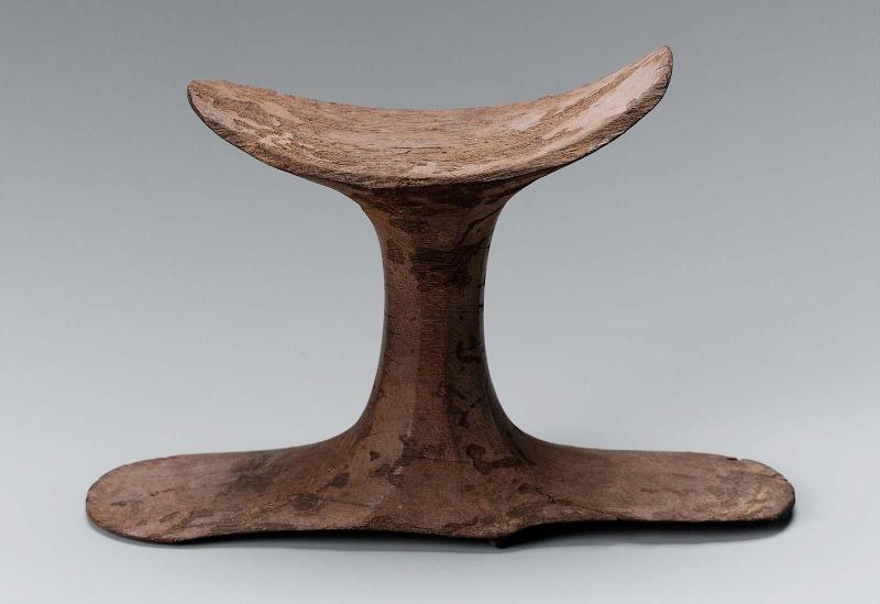 Headrest