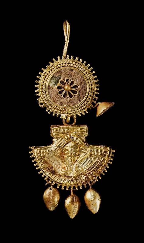 Earring