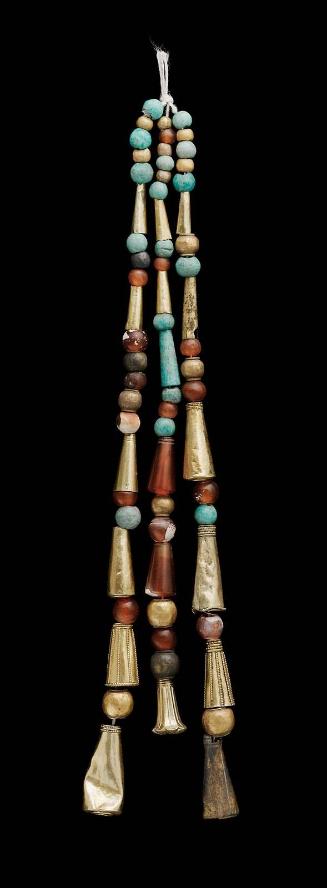 Beads and pendants