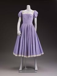 Woman's dress