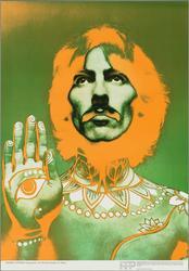 George Harrison