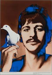 Ringo Starr