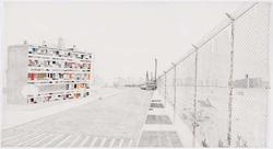 Untitled (Locust Street)