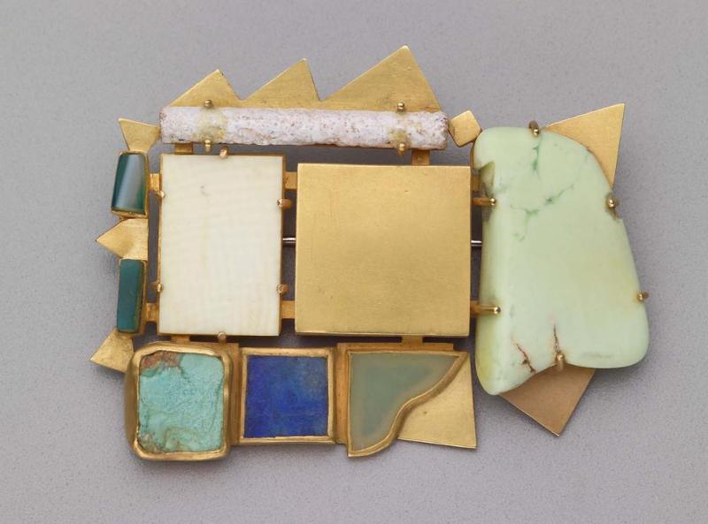 Brooch