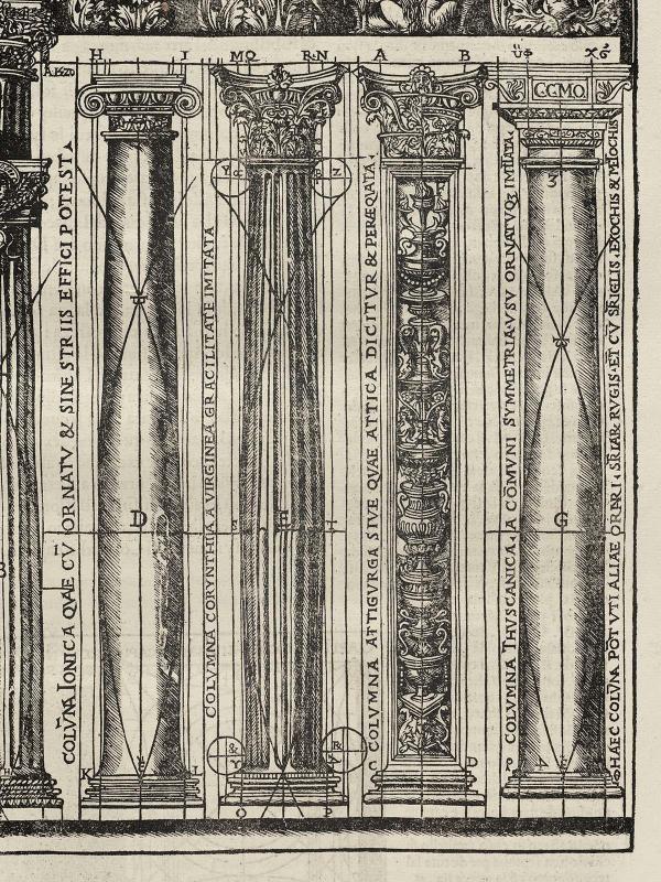 Detail: IV, 63