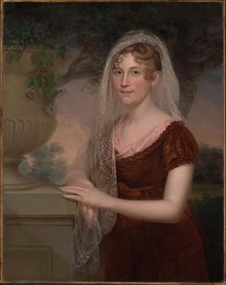 Anna Claypoole Peale