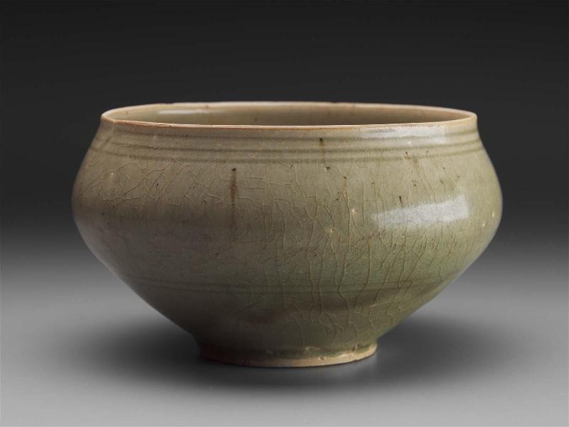 Alms bowl