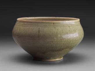 Alms bowl