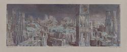 Ville Imaginaire II