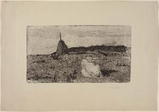 Pio Bove (Pious or Peaceful Ox)