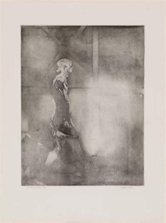 Walking Woman