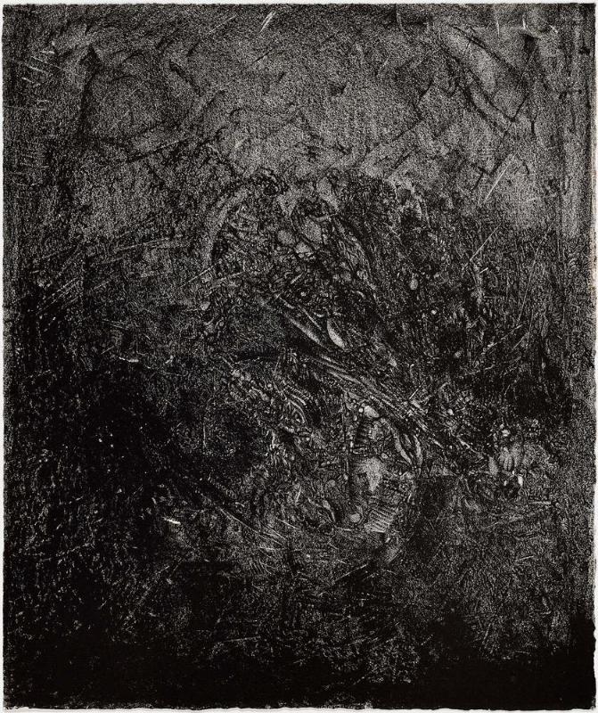 Untitled (April 5–8, 1965)