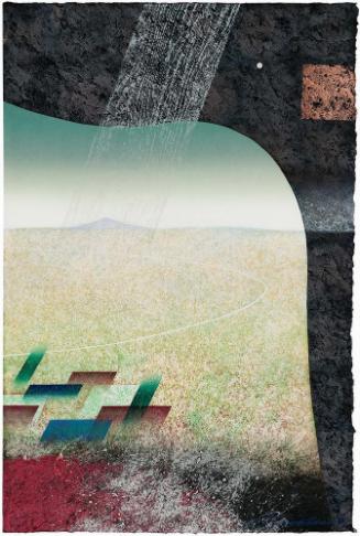 Seven Symphonic Poems: The East Horizon