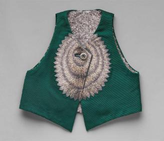 Woman's vest