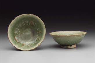 Group shot: 1989.733, 1989.734