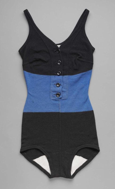 Woman's swimsuit
