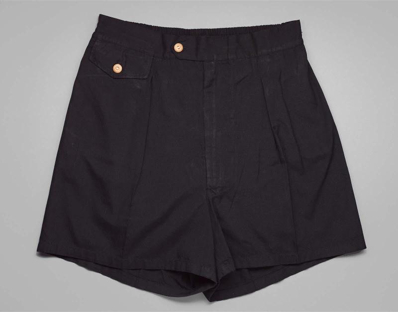 Man's swimming suit
