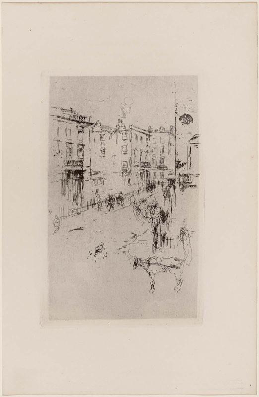 Alderney Street