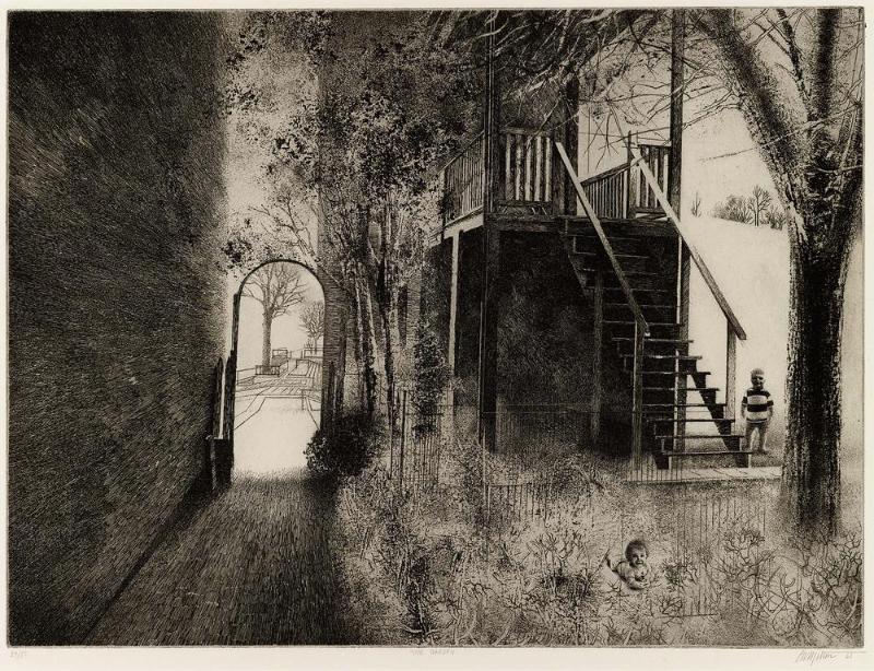 The Garden