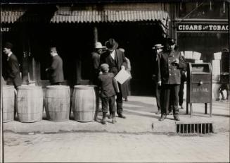 Newsboy, Tennessee