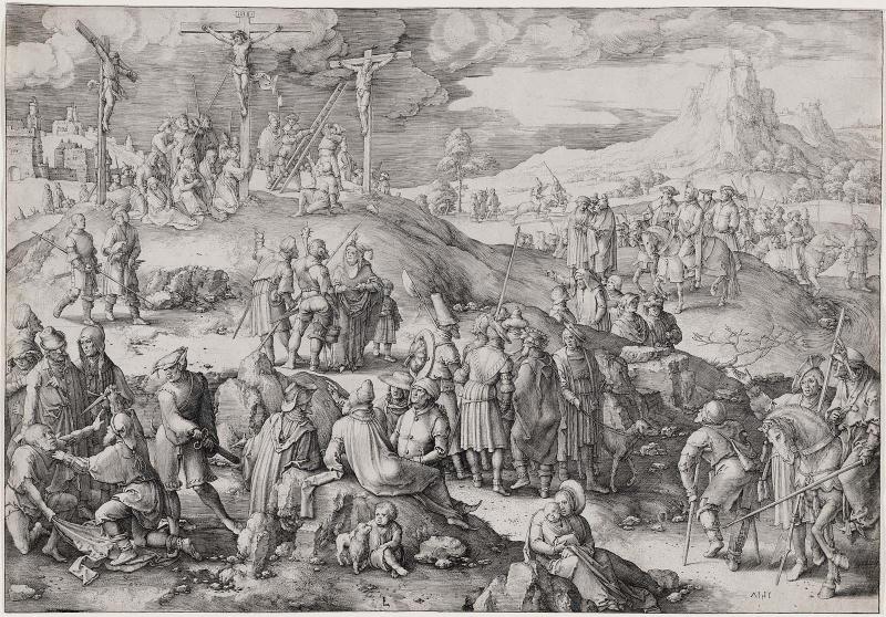 Golgotha