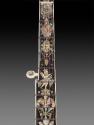 Fingerboard
