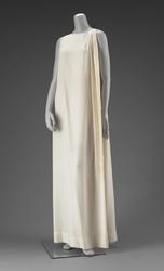 Woman's nightgown