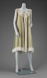 Woman's nightgown