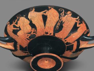 Drinking cup (kylix)