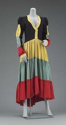 Woman's dress
