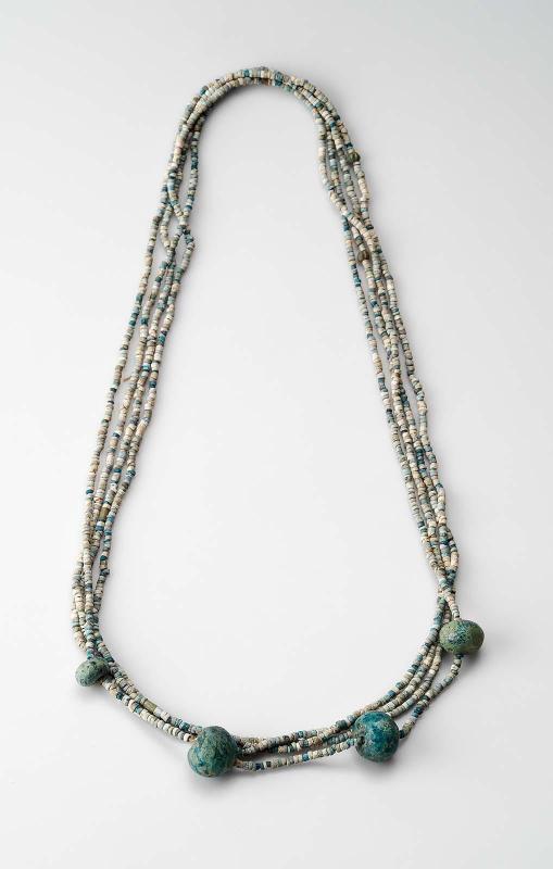 String of beads