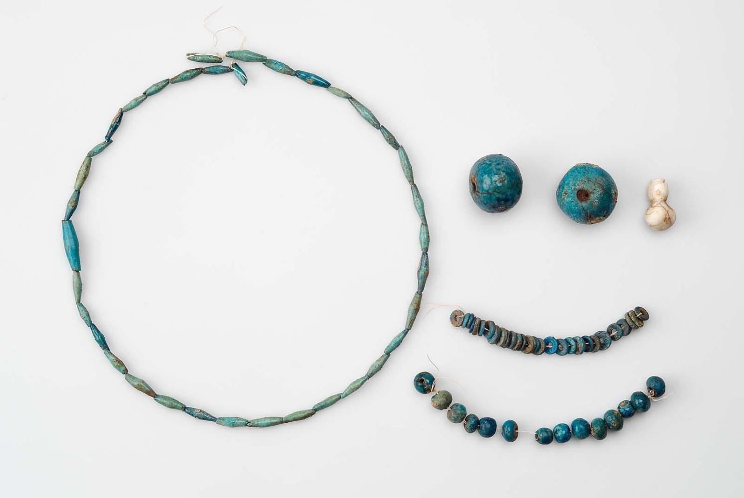 Beads
