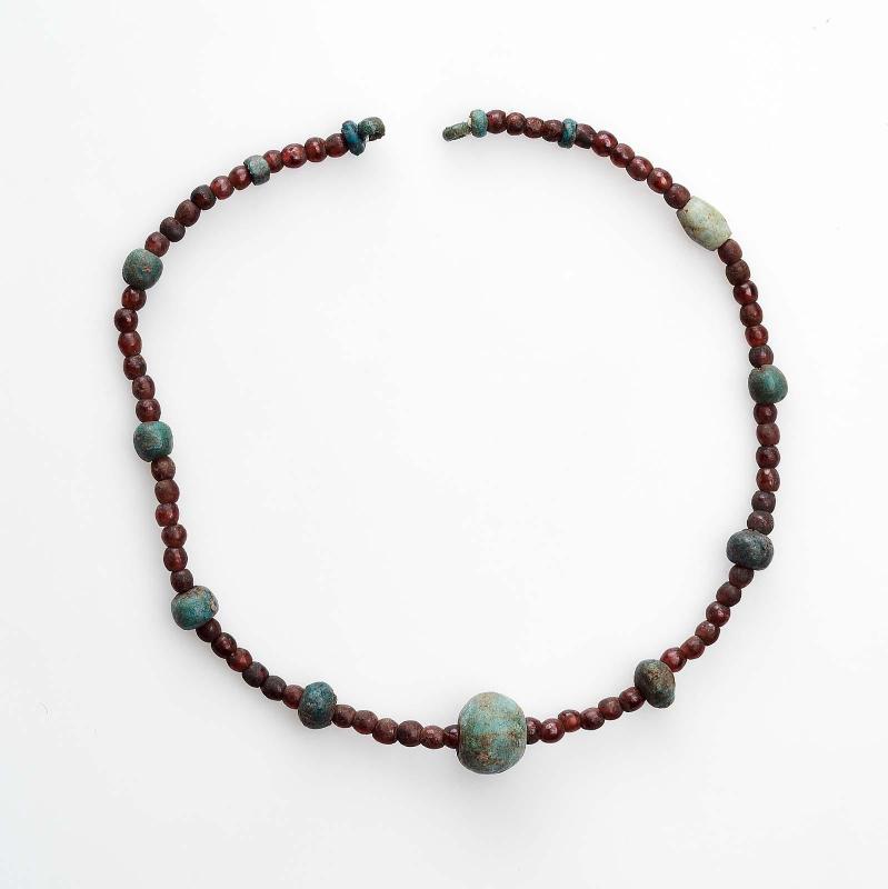 String of beads