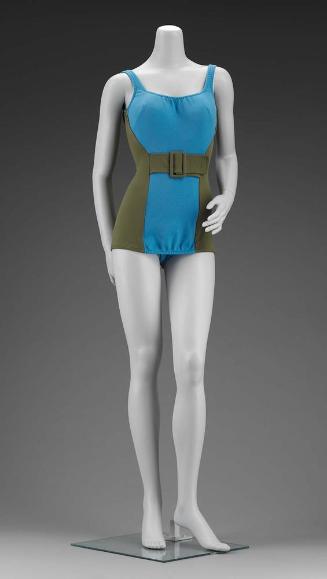 Woman's swimsuit