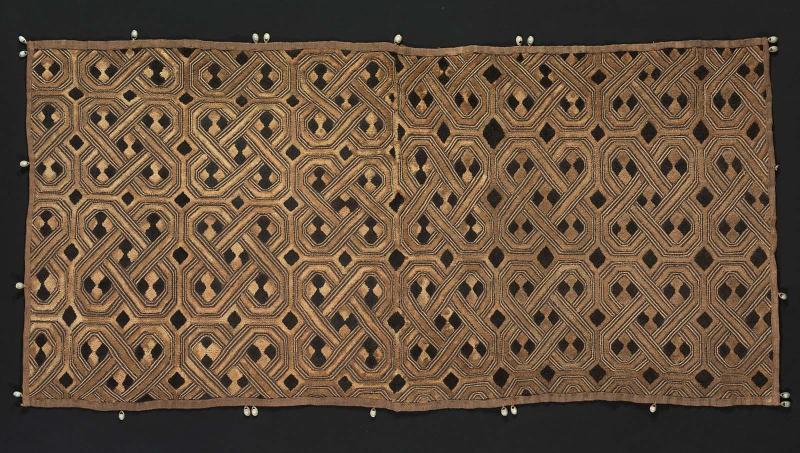 Woman's wrapper