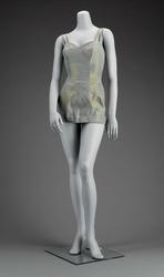 Woman's swimsuit