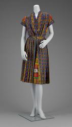 Woman's dress